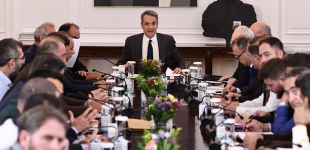 Δεν είναι ικανοποιημένοι οι αγρότες